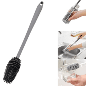 Bottle Cleaning Brush
