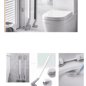 Golf Toilet Brush